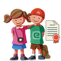 Регистрация в Рязанской области для детского сада